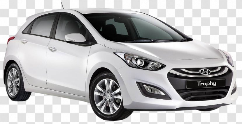 Hyundai I30 Car Ix35 Motor Company - Vehicle Transparent PNG