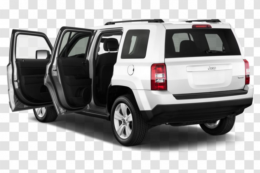 2014 Jeep Patriot 2015 Car 2013 - Used Transparent PNG