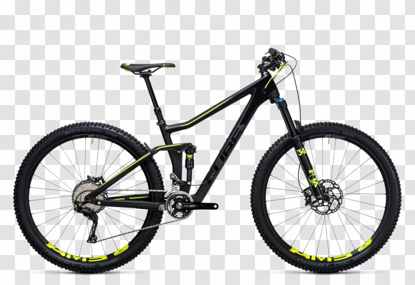 Mountain Bike Giant Bicycles Downhill Biking 29er - Single Track - Stereo Bicycle Tyre Transparent PNG