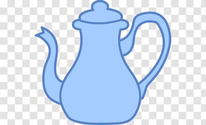 Teapot Free Content Clip Art - Stockxchng - Tea Pot Clipart Transparent PNG