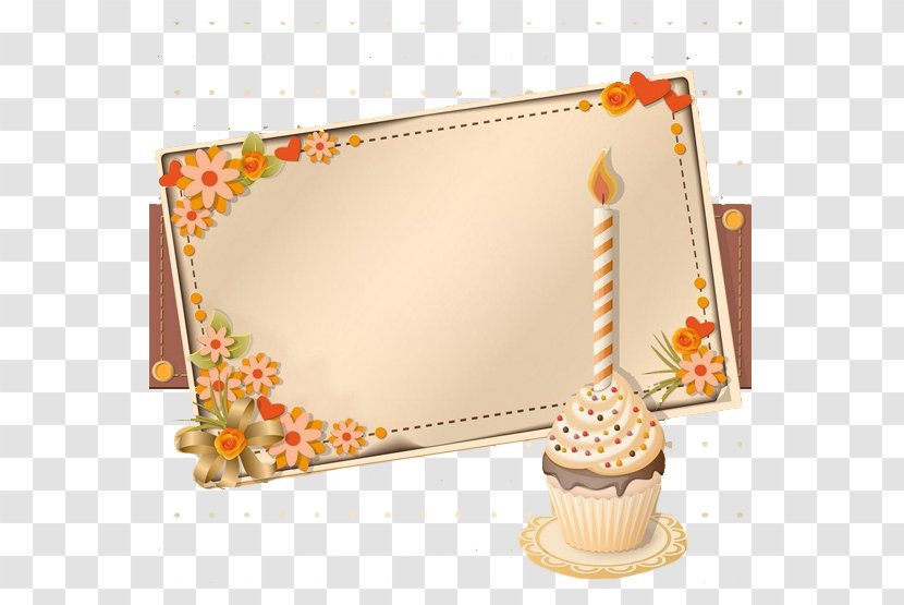 Birthday Cake Customs And Celebrations Happy To You Gift - Anniversary - A Diary Full Of Blessings Transparent PNG