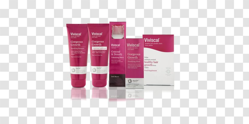 Cream Lotion Cosmetics Viviscal Hair Growth Program Extra Strength Tablets - Shampoo - Wild Care Transparent PNG