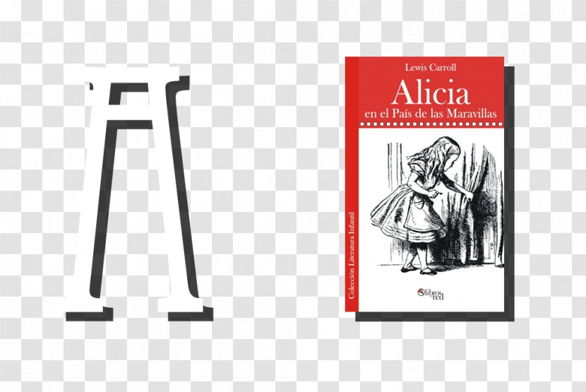 CodiceinVerso Alice's Adventures In Wonderland Poster - Alice - Alicia En El Pais De Las Maravillas Transparent PNG