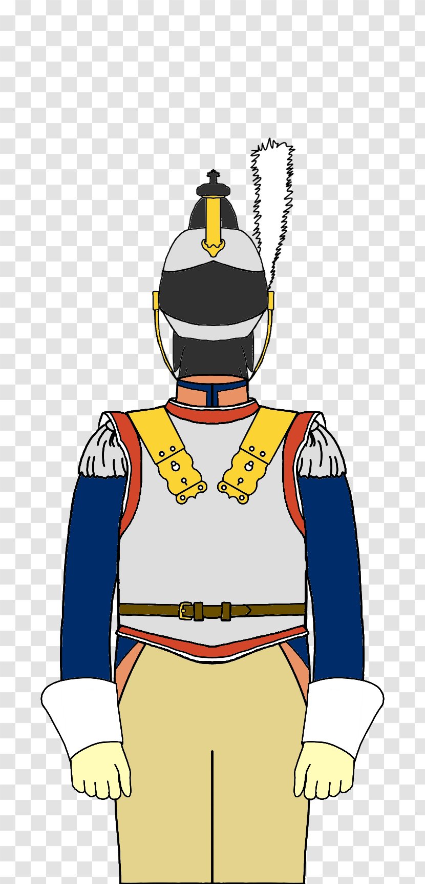 Illustration Clip Art Profession Uniform - Headgear - Archduke Transparent PNG