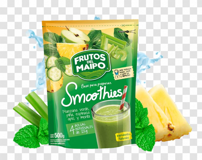 Smoothie Juice Vegetarian Cuisine Lime Fruit - Ingredient Transparent PNG
