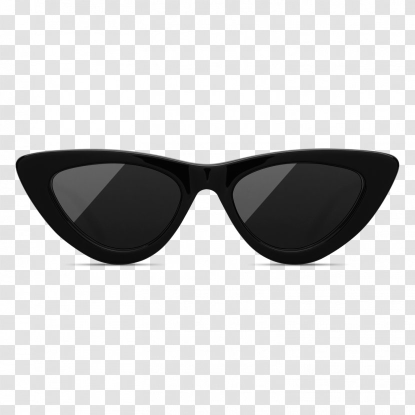 Sunglasses Ray-Ban Andy Eyewear Designer - Rectangle Transparent PNG