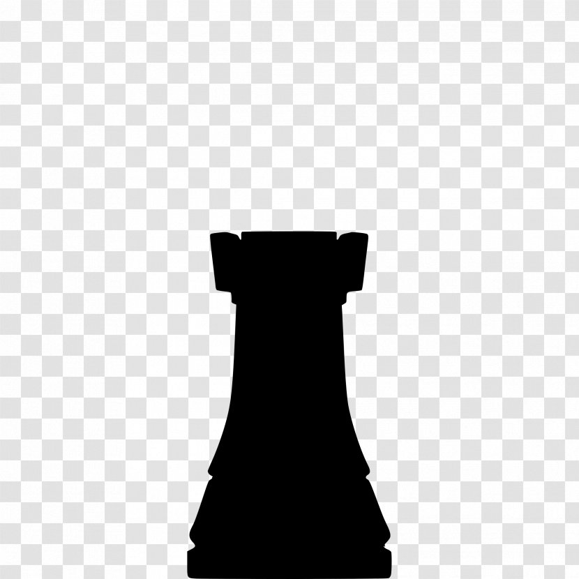 Chess Piece Rook Pawn Knight - Joint - Vector Transparent PNG