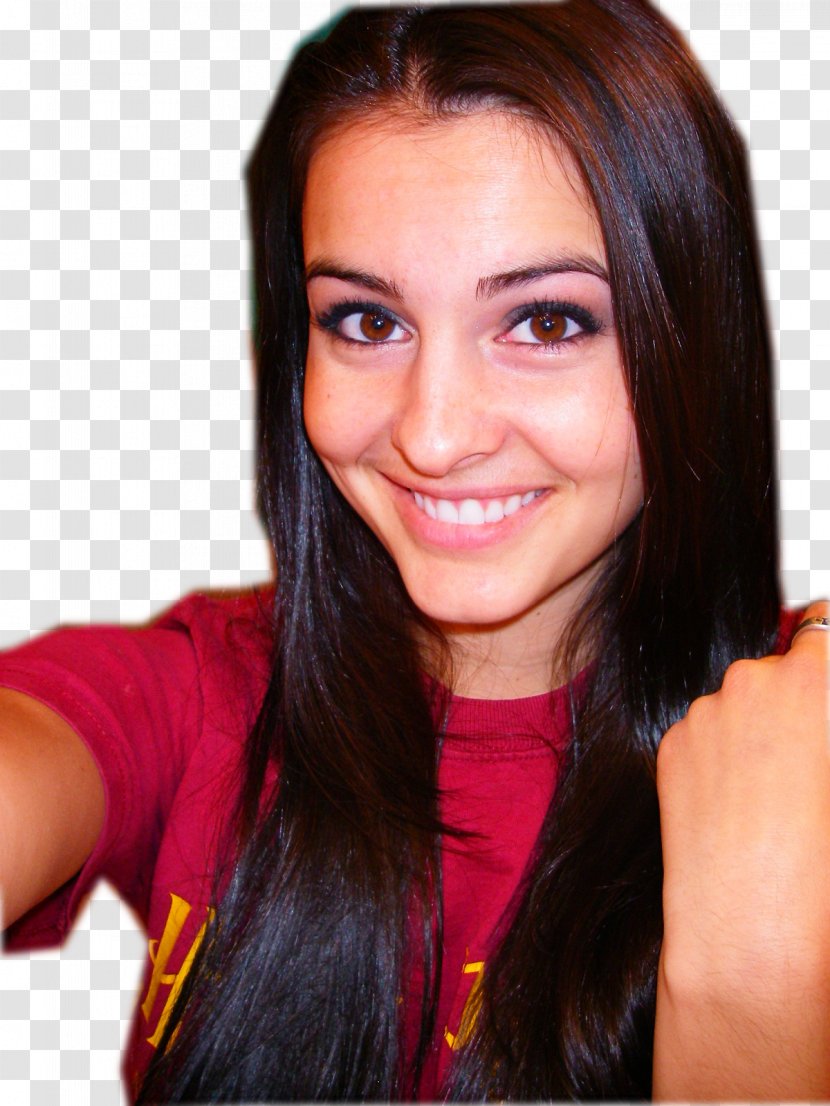 Oana Gregory Cimorelli Boyfriend Black Hair .de - Blog - Lisa Transparent PNG