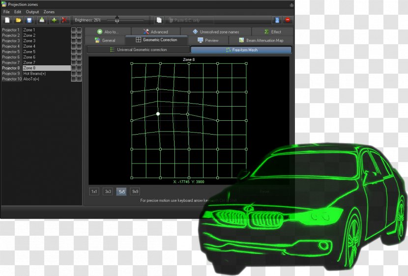 Car Automotive Design 3D Modeling Electronics - Computer Hardware Transparent PNG