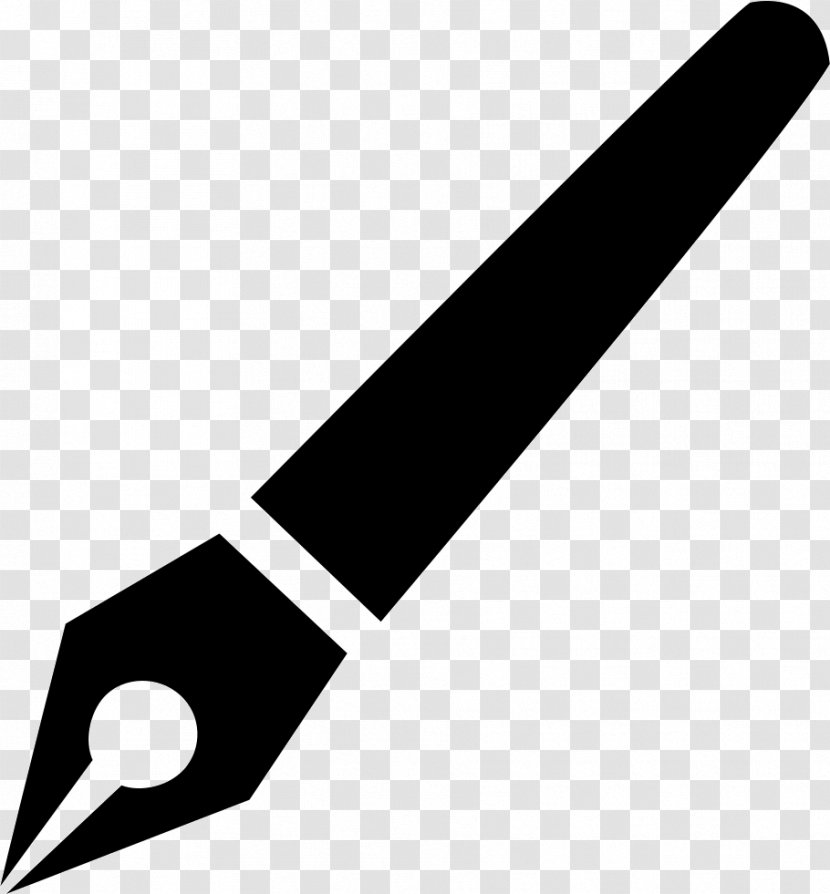 Pen Clip Art Transparent PNG