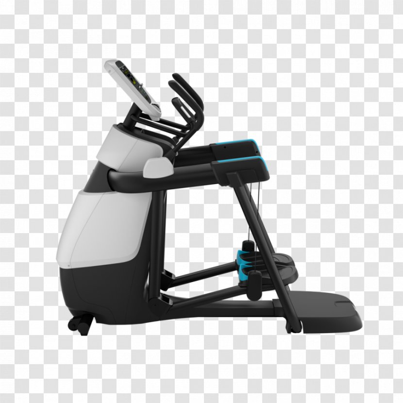 Elliptical Trainers Precor Incorporated AMT 835 Physical Fitness Exercise - Amt - Hardware Transparent PNG