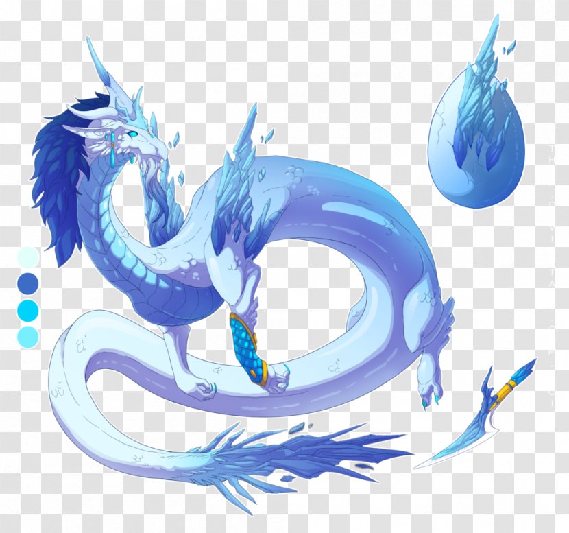 Drawing DeviantArt Hatching Dragon - Mythical Creature Transparent PNG