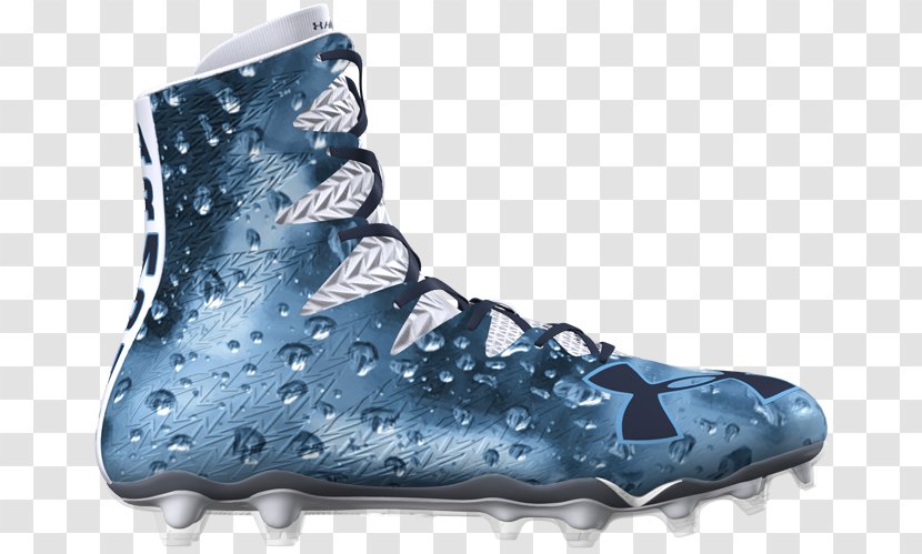 Under Armour Men's UA Icon Curry 1 