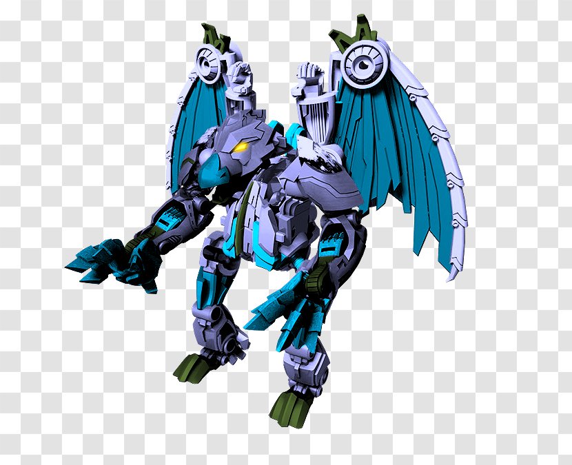 Predacons Superhero DeviantArt Figurine Villain - Mulan - Transformers Cyberverse Transparent PNG