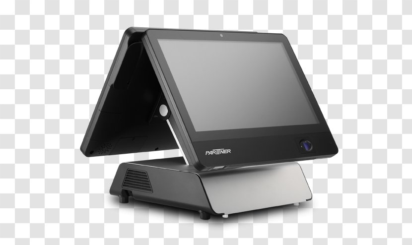 Point Of Sale Output Device Sales Retail Computer Hardware - Pos Terminal Transparent PNG
