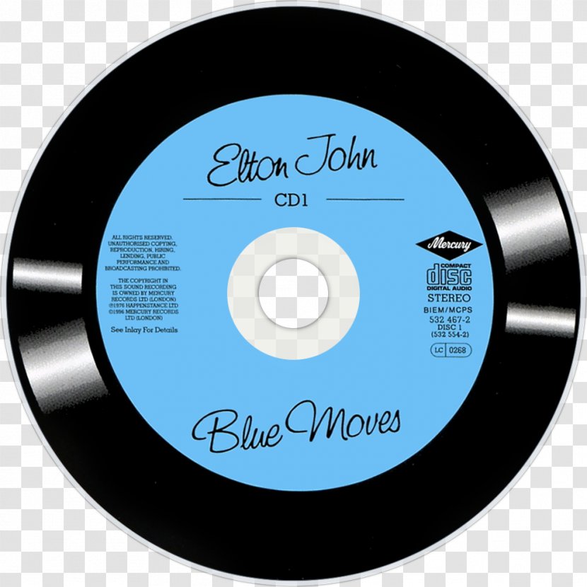Blue Moves Reg Strikes Back A Single Man Captain Fantastic And The Brown Dirt Cowboy Film - Elton John Transparent PNG