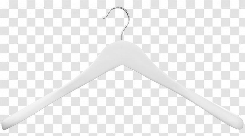 Clothes Hanger Wood Clamp Line - Clothing Transparent PNG