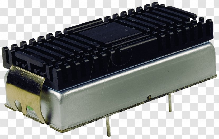 Heat Sink Electronic Component Electronics Millimeter Transparent PNG