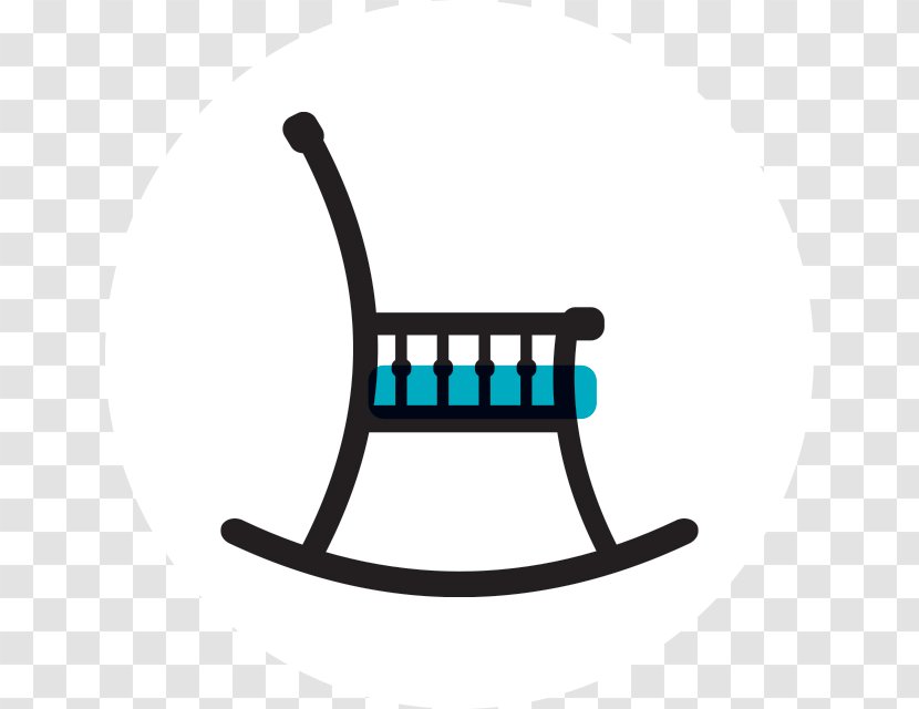Rocking Chairs - Garden Furniture - Chair Transparent PNG