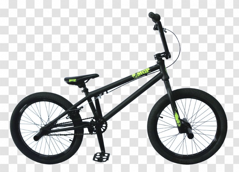 World Of BMX Bicycle Bike Haro Bikes - Mountain Transparent PNG