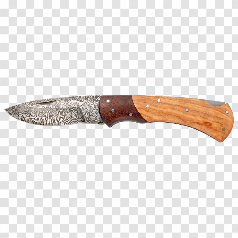 Pocketknife Hunting & Survival Knives Seat Shooting Stick - Cold Weapon - Boar Transparent PNG
