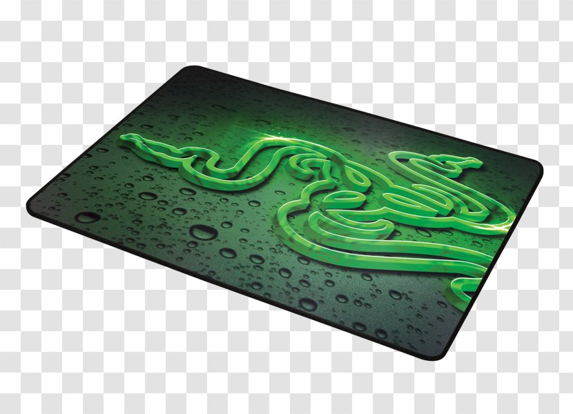 Computer Mouse Mats Sensor Razer Inc. Video Game - Pc World Transparent PNG