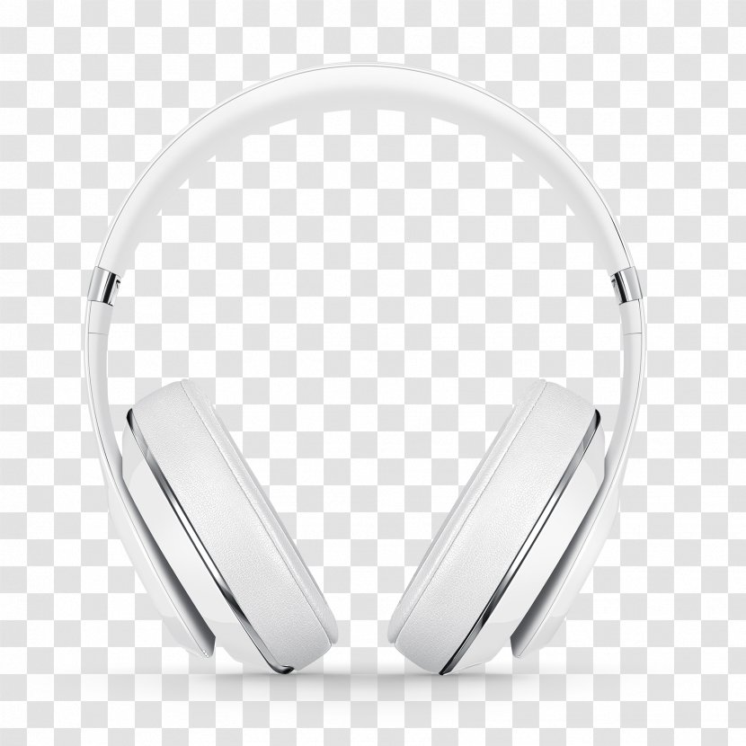 Beats Solo 2 Microphone Studio Headphones Electronics Transparent PNG