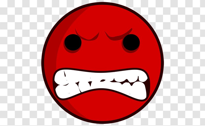 Animation Anger Clip Art Transparent PNG