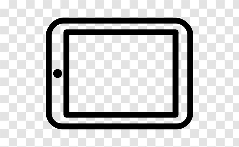 IPad 2 Handheld Devices - Multimedia - Ipad Transparent PNG