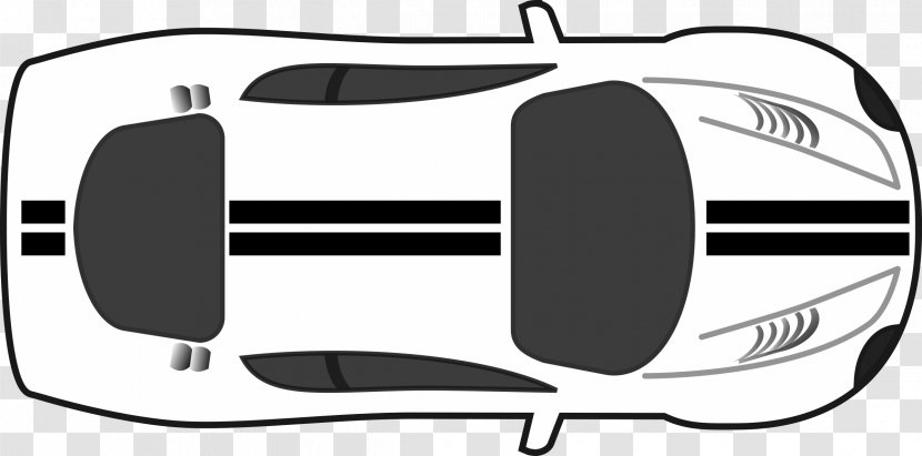 Sports Car Peugeot 206 Clip Art - Technology - Race Transparent PNG