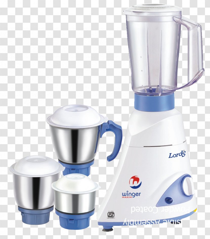 Mixer Home Appliance Juicer Blender - Small Transparent PNG