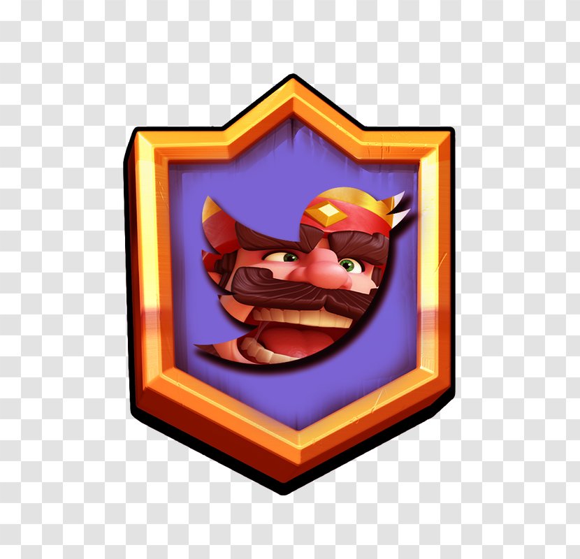 Clash Royale Of Clans Brawl Stars Infinite Battle Game - Royal Transparent PNG