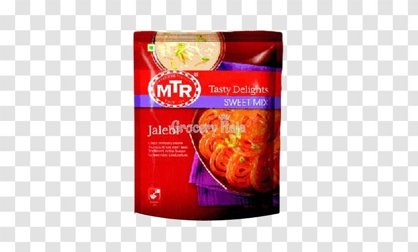 Khaman Dhokla Mavalli Tiffin Room MTR Foods Condiment - Brand - Jalebi Transparent PNG
