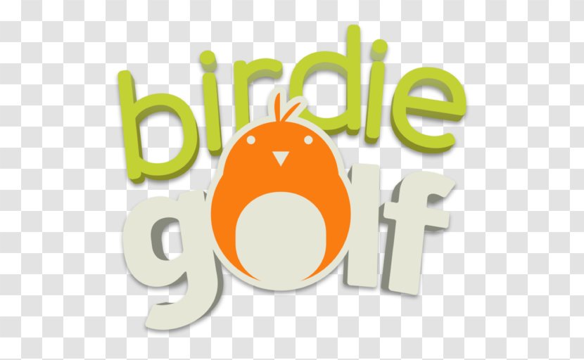 Logo Brand Product Font Golf - Happiness - Birdie Background Transparent PNG