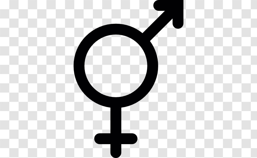 Gender Symbol - Male Transparent PNG