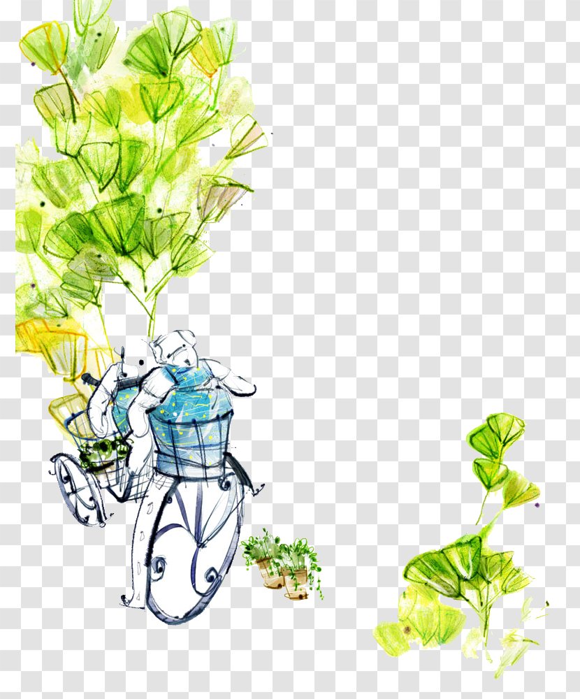 Interior Design Services Illustration - Grass - Lotus Transparent PNG