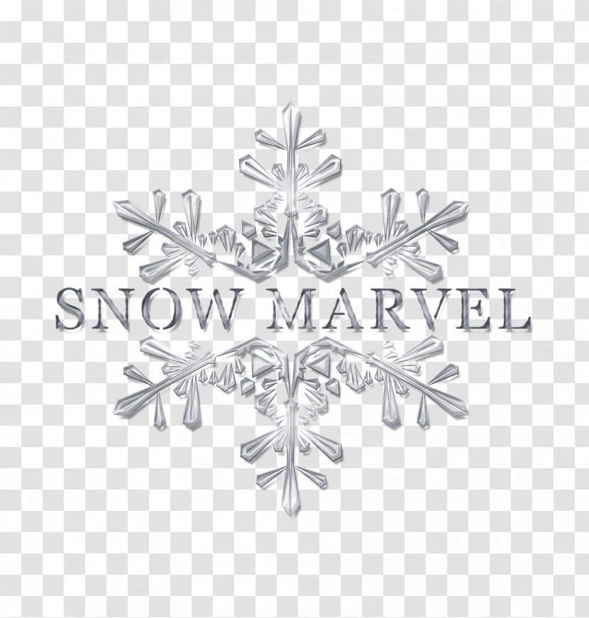 Logo Snow Image Clip Art - Christmas Ornament - Snowflake Transparent PNG