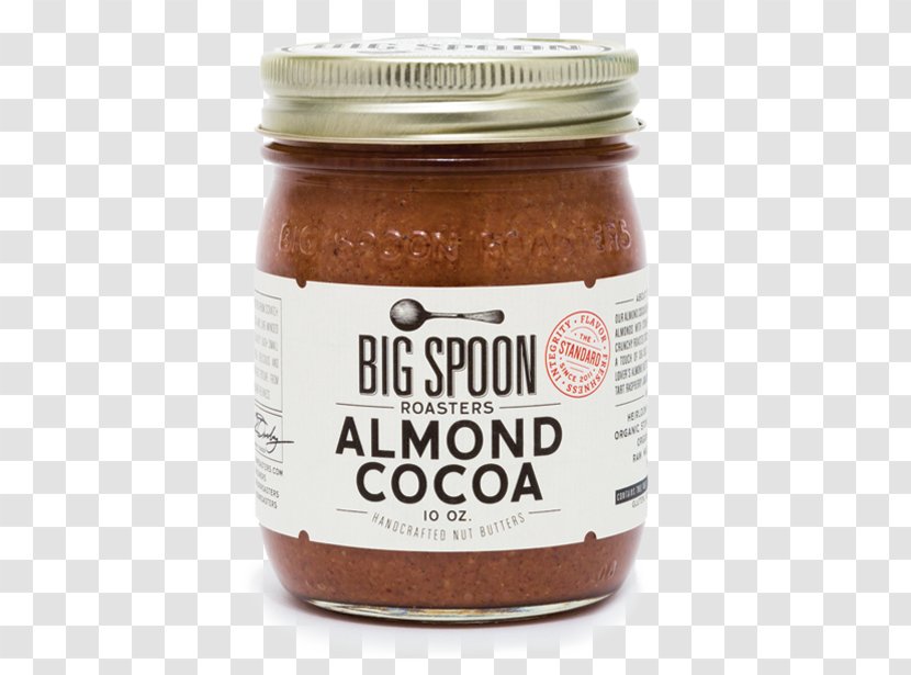 Chutney Flavor Chocolate Spread Sauce - Ingredient - Nut Butters Transparent PNG
