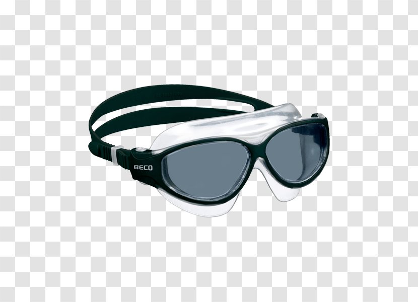 Goggles Sunglasses Okulary Pływackie Swimming - Glasses Transparent PNG