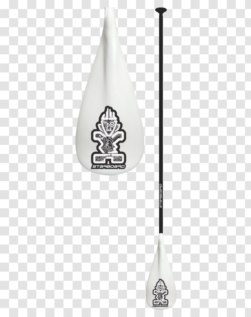 Port And Starboard White - Tiki - Design Transparent PNG