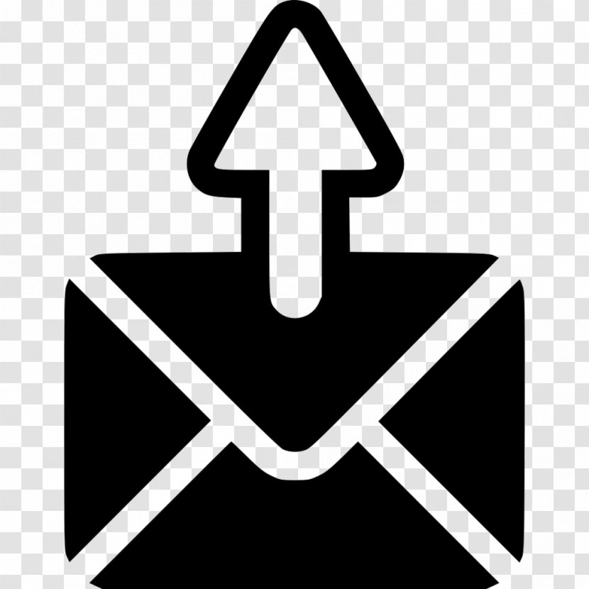 Download - Message - Red Envelope Letter Transparent PNG