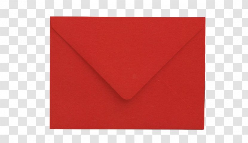 Rectangle Envelope Triangle Heart - Material Transparent PNG