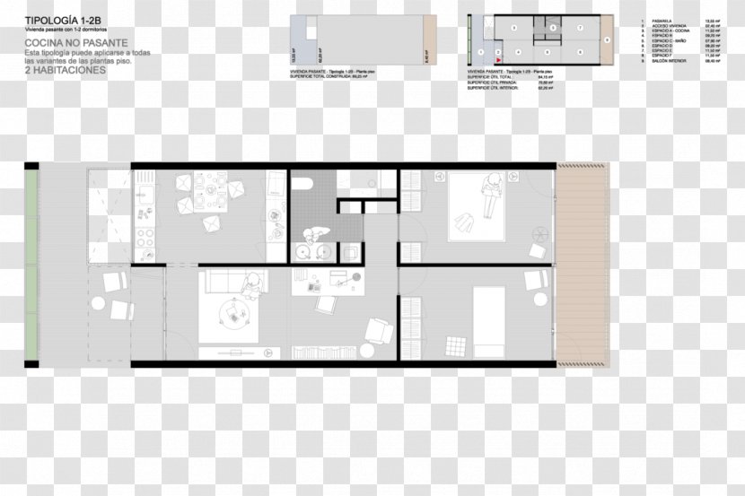 Floor Plan Architecture House Room Transparent PNG
