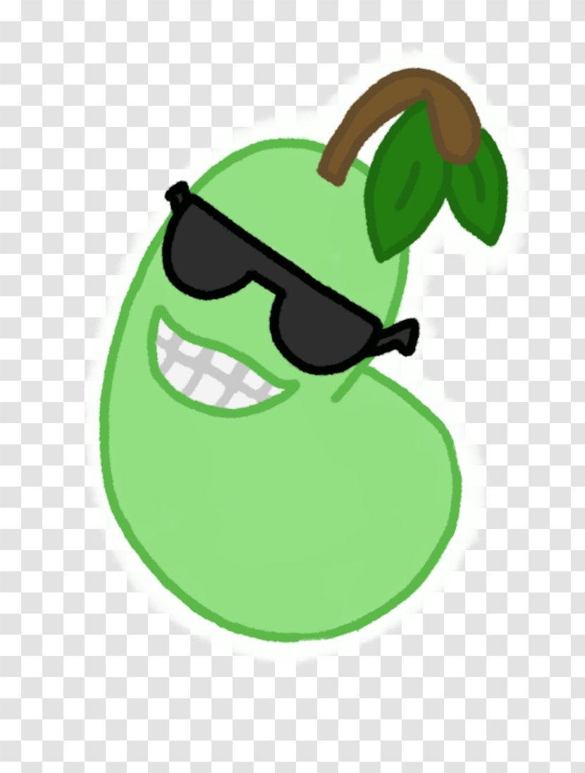 Pear DeviantArt - Sunglasses Transparent PNG