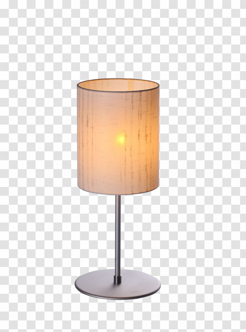 Light Lampe De Bureau Minimalism - Gratis - Minimalist Style Cylindrical Lamp Transparent PNG