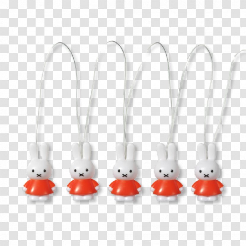 Lamp Nightlight Miffy White Beslist.nl Transparent PNG