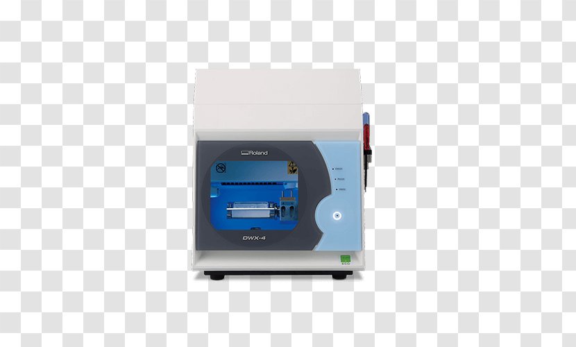 Milling Machine Dental Technician Computer Numerical Control 3D Printing - Hardware - Dentist Transparent PNG