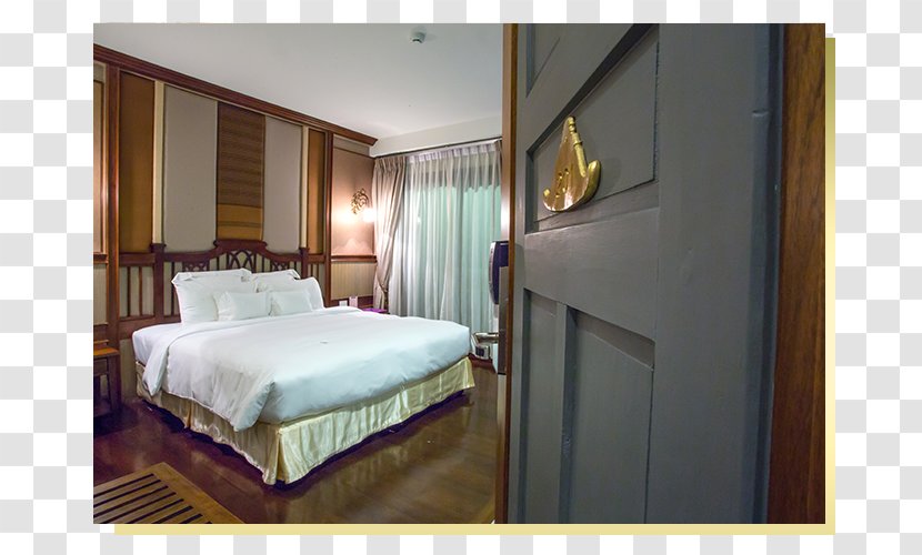 Suite Chankam Boutique Hotel 4 Star - Smoking Room Transparent PNG
