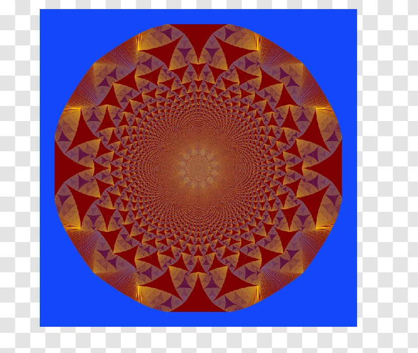 Abelian Sandpile Model Mathematics Group Fractal Art - Kurt Wiesenfeld - Fig. Transparent PNG