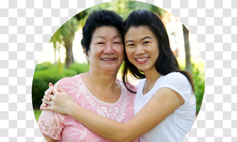 Lakeside Place Inc. Mother Friendship Love Woman - Frame - Senior Care Flyer Transparent PNG